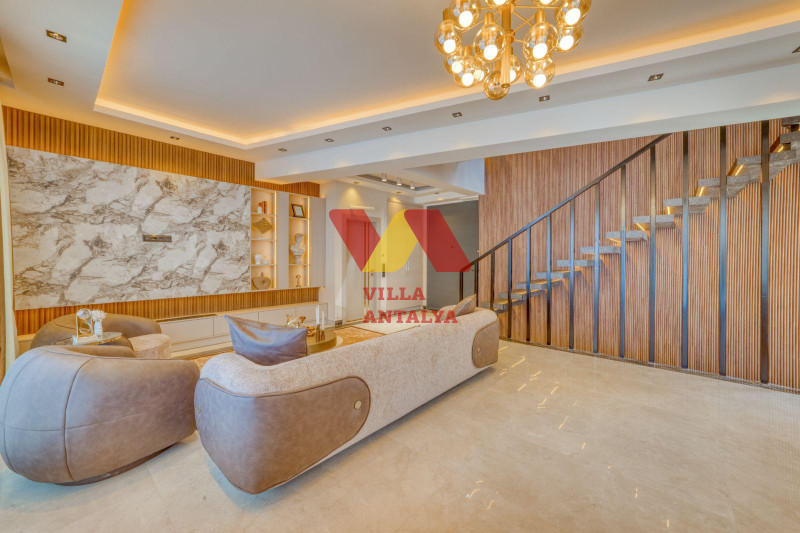 Вилла Черри под гражданство, Алания, Каргыджак. Фото 6