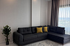 1+1 apartment with a sea view in Alanya, Kargıcak. Фото 29