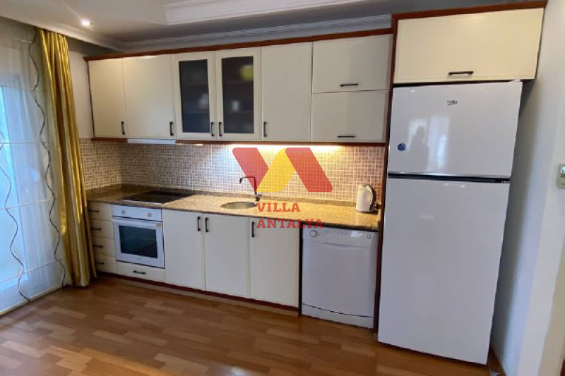 Квартира 2+1 в Алании, Махмутлар от собственника. Фото 12