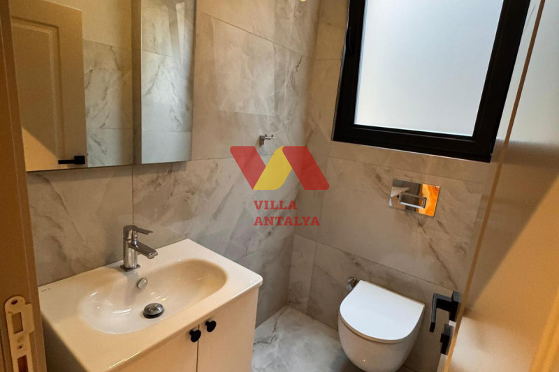 Идеальная вилла 4+1 в Алании, под гражданство. Фото 6