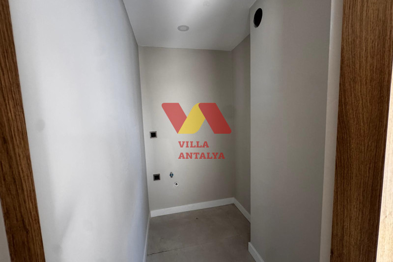 Новая квартира 2+1 в центре Анталии. Фото 10