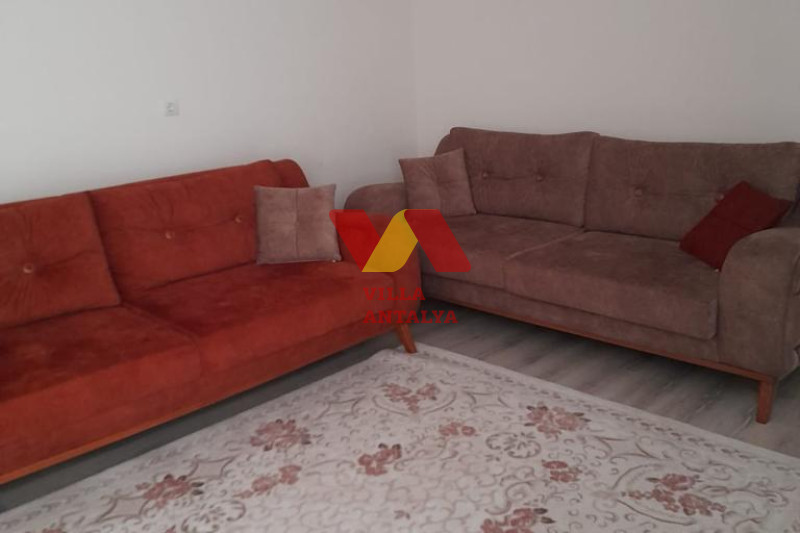 Квартира 3+1 в городе Газипаша. Фото 14