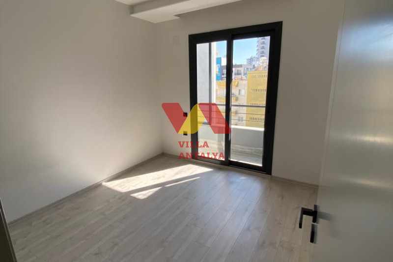 Уютная квартира в Тедже, Мерсин: готова к заселению. Фото 6