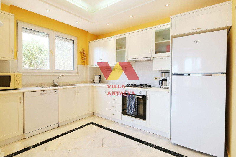 Вилла 2+1 в Алании, Каргыджак. Фото 10