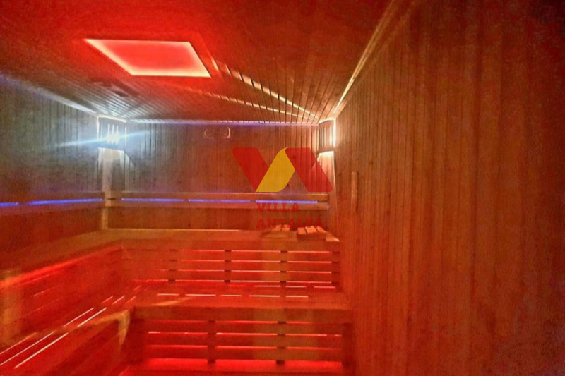 Квартира в Анталии в Коньялты под гражданство,3+1. Фото 5