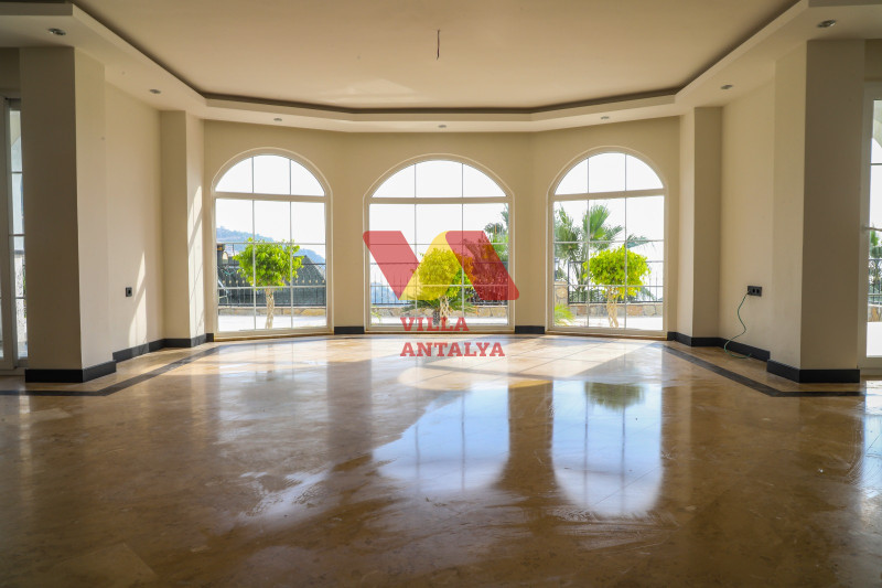 Уютная вилла 2+1 в Алании, под гражданство. Фото 2