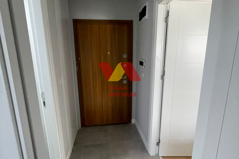 Квартира с мебелью в Анталии. Фото 10