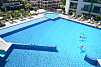 1+1 apartment with a sea view in Alanya, Kargıcak. Фото 5