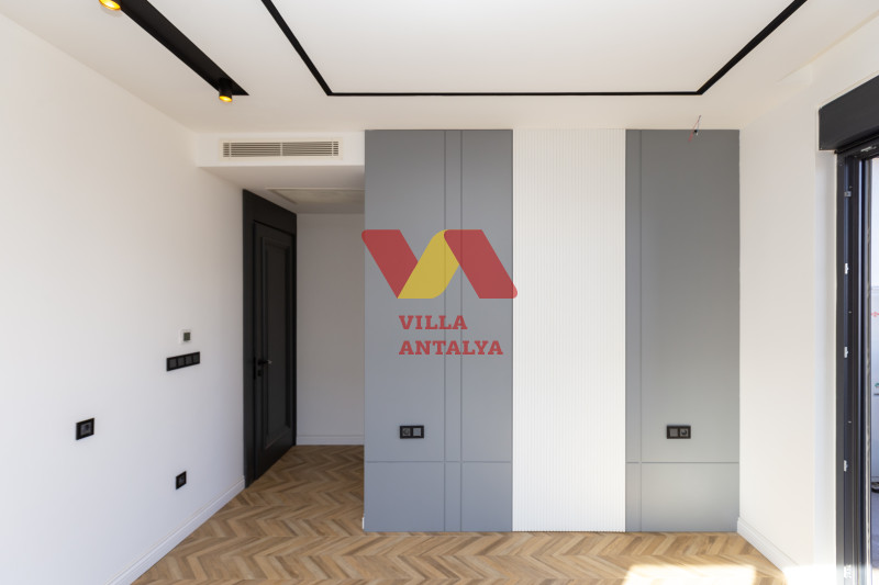 Загородный уровень жизни в Анталии, 4+1. Фото 15