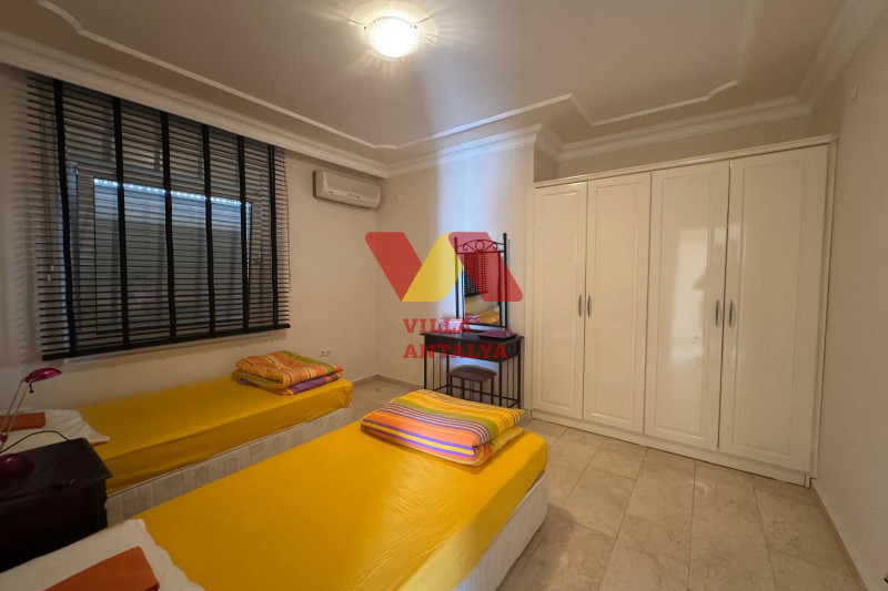 Вилла 3+1 в Алании, Махмутлар. Фото 20