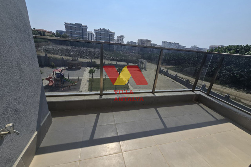 Квартира 1+1 в Алании, Махмутлар по привлекательной цене. Фото 9