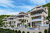 Premium villas in the center of Alanya. Фото 11