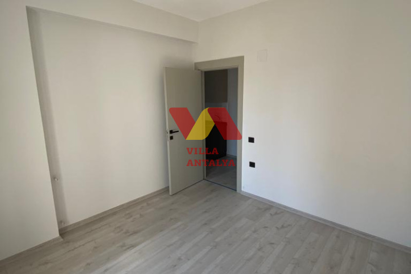 Уютная квартира в Тедже, Мерсин: готова к заселению. Фото 7