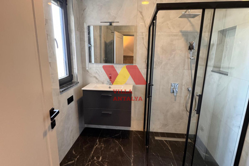 Идеальная вилла 4+1 в Алании, под гражданство. Фото 7