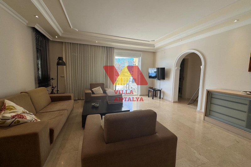 Вилла 3+1 в Алании, Махмутлар. Фото 9