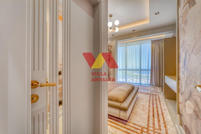 Вилла Черри под гражданство, Алания, Каргыджак. Фото 12