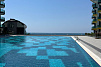 1+1 apartment with a sea view in Alanya, Kargıcak. Фото 18