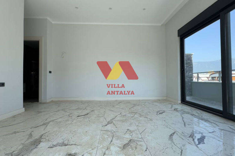 Квартира 3+1 под гражданство в Алании. Фото 22