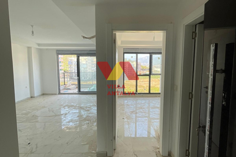 Бюджетная квартира 1+1, Алания, Газипаша. Фото 5