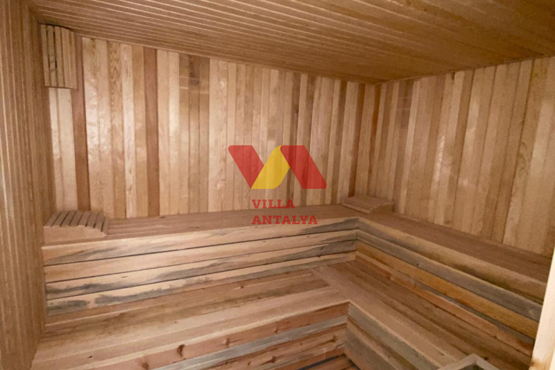 Дуплекс 3+1 в проекте Nefes Residence, Алания. Фото 35