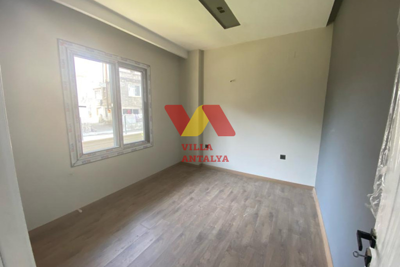 Идеальные квартиры у моря в Эрдемли, Мерсин. Фото 13