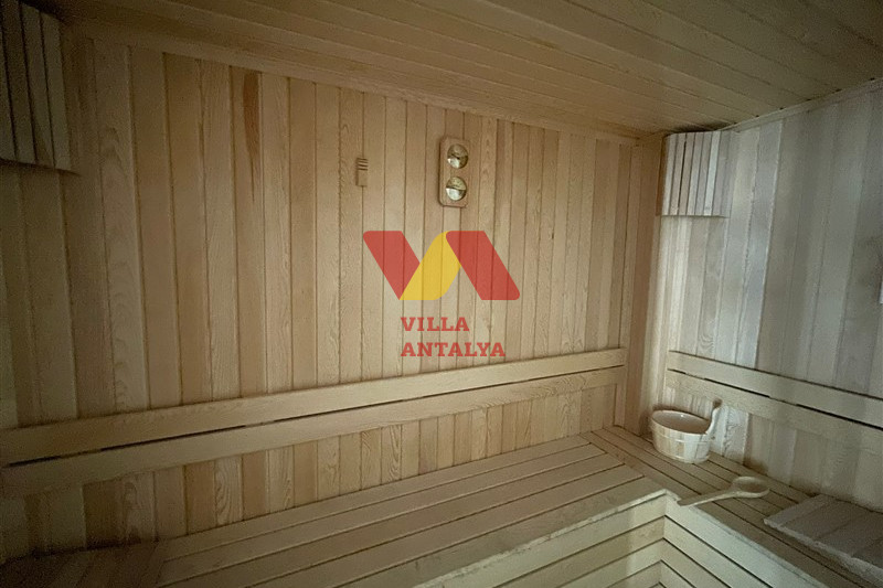 Новая квартира 1+1 в самом центре Алании. Фото 4