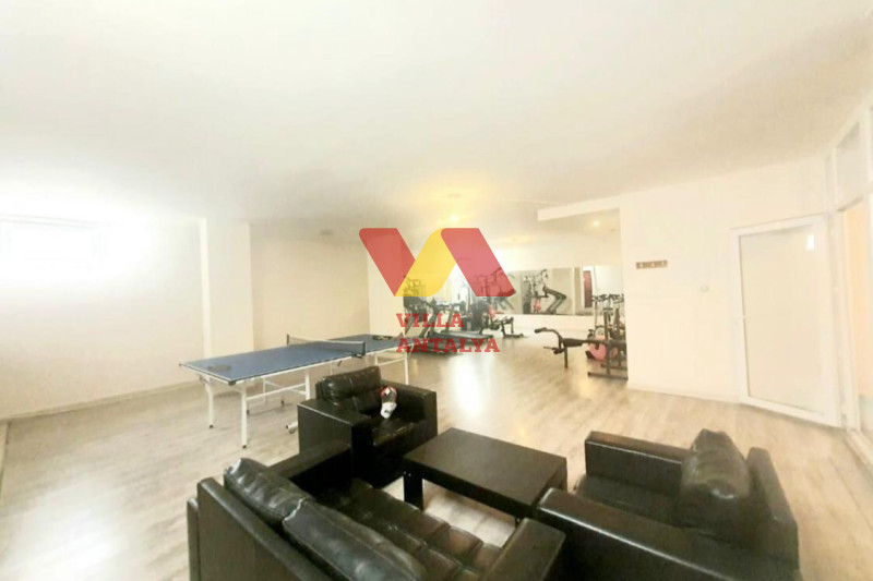 Квартира в Анталии в Коньялты под гражданство,3+1. Фото 4