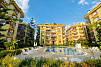 Квартира 2+1 в Алании, Оба. Фото 3