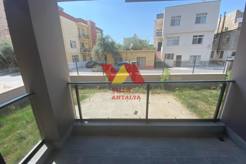 Идеальные квартиры у моря в Эрдемли, Мерсин. Фото 7