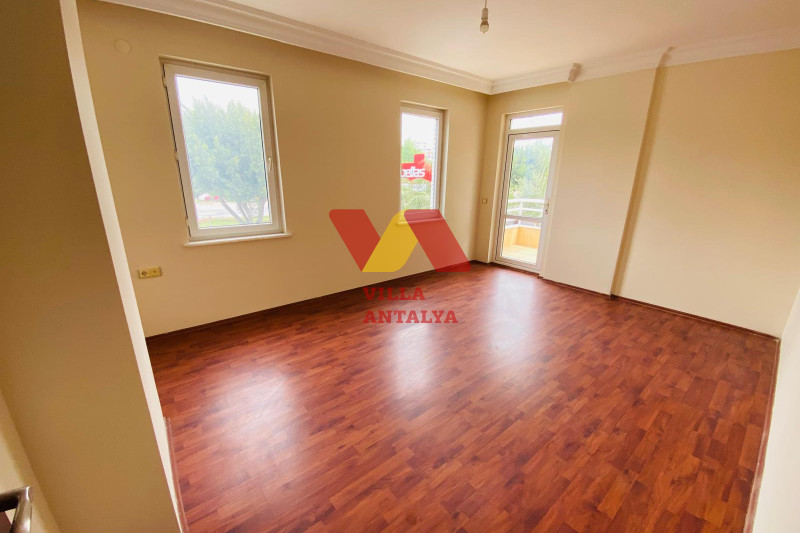 Квартира 3+1 в Коньялты, 250 м до моря. Фото 7