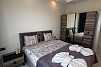 1+1 apartment with a sea view in Alanya, Kargıcak. Фото 44