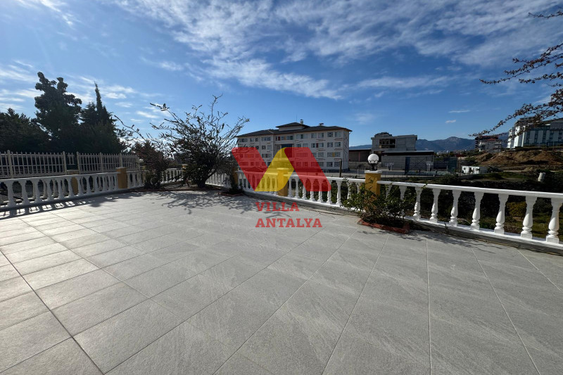 Вилла 3+1 в Алании, Махмутлар. Фото 14