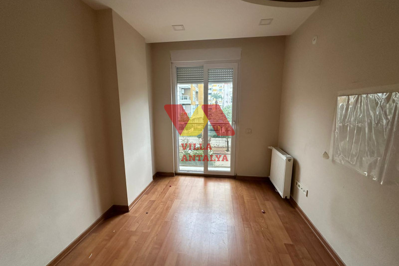 Spacious 3+1 apartment in Antalya for citizenship. Фото 15