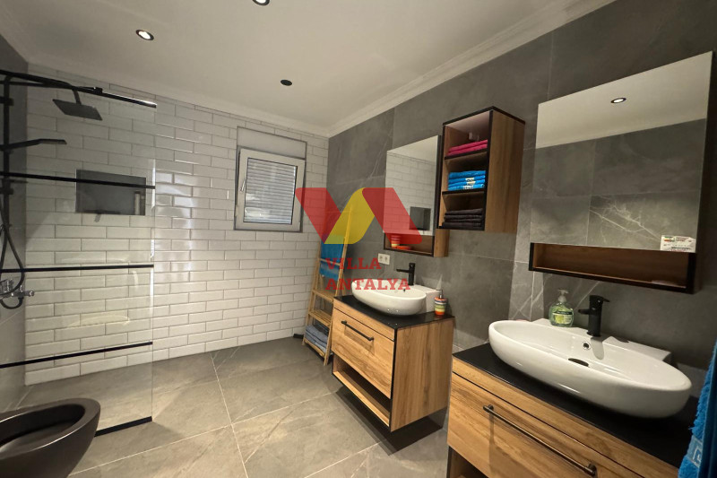 Вилла 3+1 в Алании, Махмутлар. Фото 23