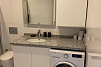 1+1 apartment with a sea view in Alanya, Kargıcak. Фото 39