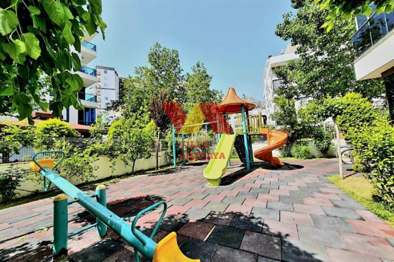 Квартира в Анталии в Коньялты под гражданство,3+1. Фото 1