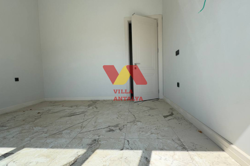 Квартира 3+1 под гражданство в Алании. Фото 19