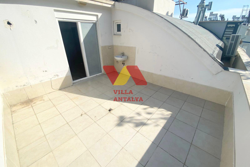 Квартира в Анталии в Коньялты под гражданство,3+1. Фото 23