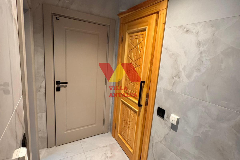 Идеальная вилла 4+1 в Алании, под гражданство. Фото 3