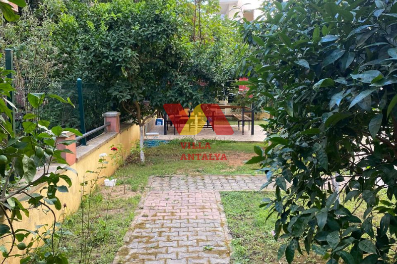 Квартира 2+1 в Алании, Махмутлар от собственника. Фото 4