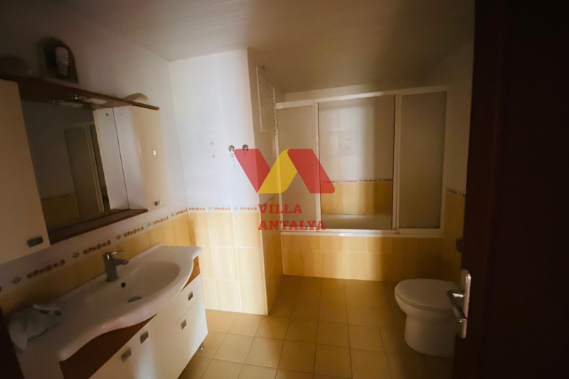 Квартира 3+1 в Коньялты, 250 м до моря. Фото 11