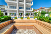 Royal villa in Alanya, for citizenship. Фото 22