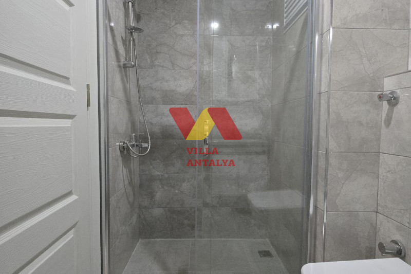 Квартира 1+1 в Алании, Махмутлар по привлекательной цене. Фото 11