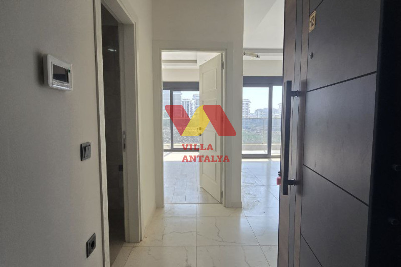 Квартира 1+1 в Алании, Махмутлар по привлекательной цене. Фото 18