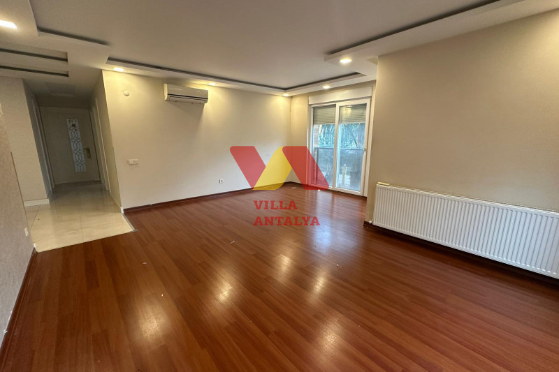 Spacious 3+1 apartment in Antalya for citizenship. Фото 13