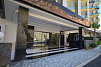 1+1 apartment with a sea view in Alanya, Kargıcak. Фото 1