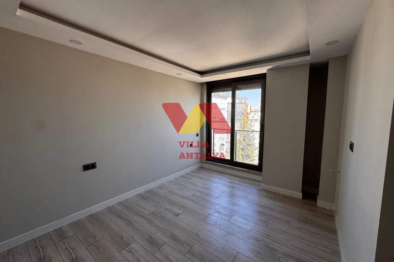 Новая квартира 2+1 в центре Анталии. Фото 3