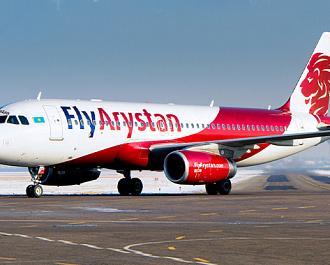 Аэропорт Алании Газипаша открывает новые рейсы с Казахстаном