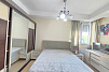 3+1 apartment for sale with Turkish citizenship in the prestigious Konyaalti district. Фото 11
