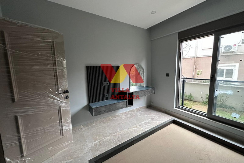 Современные меблированные квартиры в Белеке. Фото 13